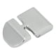 thumbnail image 5 of Accesorios para máquinas de coser, prensatelas E prensatelas para cremalleras prensatelas para cremalleras aspecto llamativo, 5 of 12