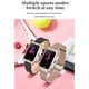 thumbnail image 3 of Reloj de señora Smart Sports Band Fitness Tracker Smart Watch Heart, 3 of 8
