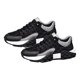 thumbnail image 4 of Zapatillas de correr para hombre a la moda, suela antideslizante transpirable, zapatillas cómodas, duraderas y versátiles para el trabajo, senderismo, negro 44 Salvador Zapatillas deportivas, 4 of 9