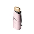 thumbnail image 1 of Paraguas de lluvia Billuyoard Dulce regalo Cápsula de moda Rosa, 1 of 6