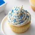 thumbnail image 2 of Blue Nonpareils 10 lb., 2 of 2