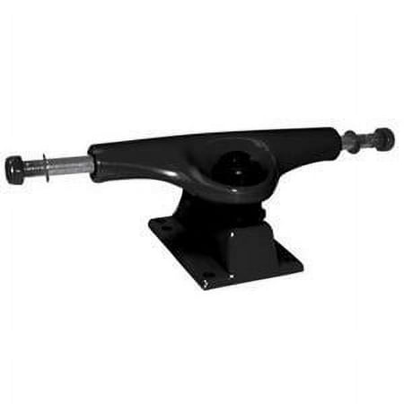Yocaher 125mm / 5  Skateboard Trucks - Solid Black (Pair of 2 ) price history on PriceWatchPro