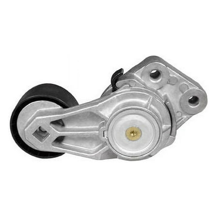 Accessory Belt Tensioner - Compatible with 2000 - 2017 Volvo VNL 2001 2002 2003 2004 2005 2006 2007 2008 2009 2010 2011 2012 2013 2014 2015 2016