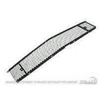 Scott Drake C5ZZ-8200-DR 1965 GT Grille For Fog Lights