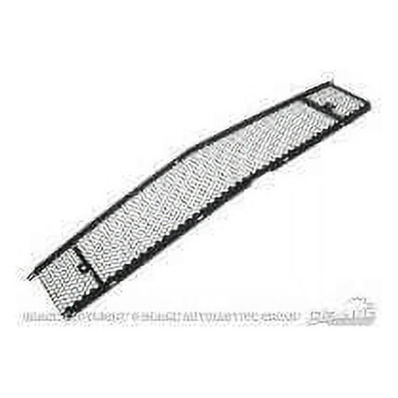 Scott Drake C5ZZ-8200-DR 1965 GT Grille For Fog Lights