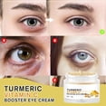 thumbnail image 3 of Turmeric Eye Cream Is Gentle And Moisturizing To Crow's Feet And Tighten Eye Bags 15g, 3 of 8