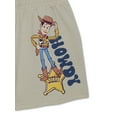 Disney Toy Story Toddler Boys Outfit Set - Cotton/Polyester - Walmart.com