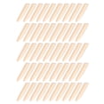 thumbnail image 2 of Tapones de Madera de Pino ANGGREK para Orificios de Bolsillo 9.5 mm de Diámetro, 2 of 8