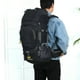 thumbnail image 5 of Mochila 60L Senderismo Impermeable Mochila Camping Ciclo de Escalada de Montaña Mochila Mochila con Tapa de Lluvia, 5 of 7