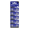 thumbnail image 7 of Pack of 10pcs AG11 Button Cell Batteries LR721 For Watches Toy And Calculators, 7 of 7