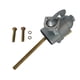 thumbnail image 2 of Interruptor de válvula de combustible Riwesomey montaje Universal para coche, 2 of 6