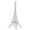 WhiteS, variant on Mini Eiffel Tower LED Color Changing Night Light Home Bedroom Party Lamp Decor