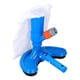 thumbnail image 5 of Aspiradora de piscina Mini Jet Limpiador subacuático con cepillo y bolsa de malla para piscinas Spas Fuentes Estándar de EE. UU., 5 of 12