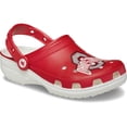 thumbnail image 5 of Crocs Adult Ohio State University Collegiate Classic Clogs, 5 of 6
