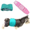 thumbnail image 1 of Pantalones sanitarios fisiológicos para lactancia, pañales para perros machos, 2 unidades, 1 of 5