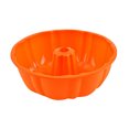 thumbnail image 2 of Celebration Bunte Cake Pan Silicone Fluted Cake Molds Nonstick and Quick Release Baking Pans, Bakeware for Cake Jello Bread and More Baked Goods, 2 of 9
