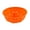 Orange-1Pcs, variant on Godom 1PC Red Cake Molds for Baking, Silicone Nonstick and Quick Release Baking Pans, Bakeware