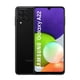 thumbnail image 2 of Smartphone Samsung Galaxy A22 64GB Negro Desbloqueado, 2 of 2