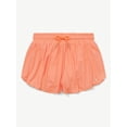 thumbnail image 4 of Justice Girls Flutter Short, Sizes XS - XLP, 4 of 7