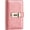 Pink, variant on 100 Lockable Savings Book to Help You Organize and Reach Your Savings Goals, Locking Banknote Collection Booklet,Cash Saving Challenge Planner, Hardcover Money Saving Organizer for Budgeting