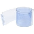 thumbnail image 1 of Cci Cool Curtain 6061-84G 6 Inch Track Curtain Strip, 1 of 3