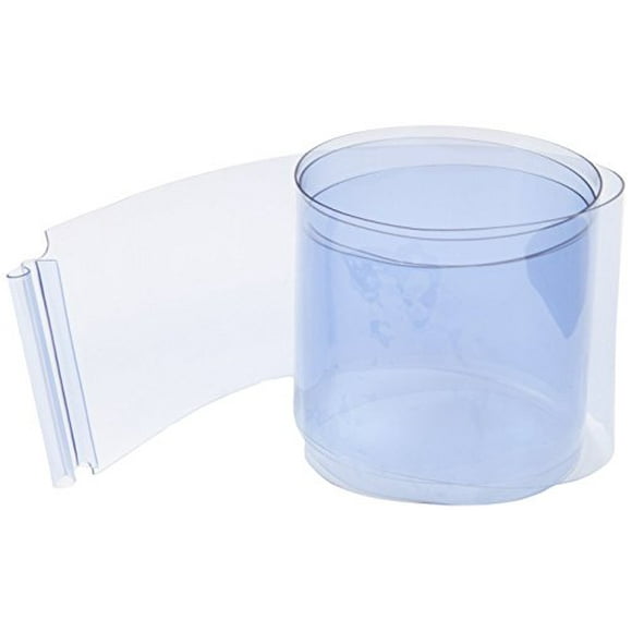 Cci Cool Curtain 6061-84G 6 Pouces Bande de Rideau