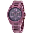 thumbnail image 1 of Reloj Michael Kors Bradshaw Mk6398 de acero inoxidable para mujer, 1 of 2