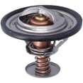 thumbnail image 2 of Thermostat Engine Coolant Thermostat 9091603089 Replacement Accessory for Land Cruiser/, 2 of 7