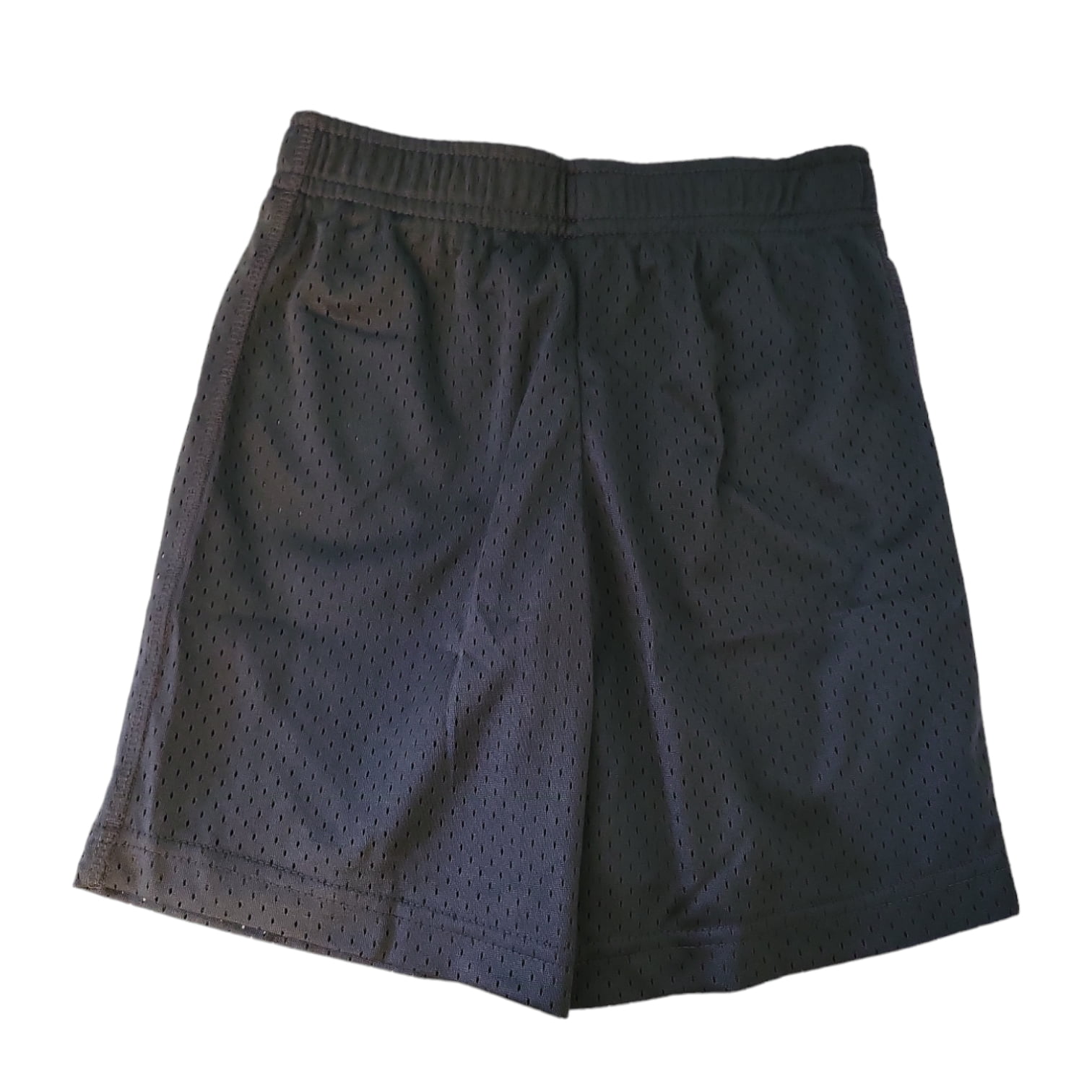 Nike Toddler Boys Athletic Mesh Shorts in Sizes 2T-4T
