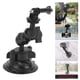 thumbnail image 4 of Soporte De Cámara De Coche, Accesorio De Cámara De Rotación De 360 ​​° ABS Soporte De Succión De Coche Bola Doble Para Gopro Para OSMO Pocket Para DJI OSMO Action ANGGREK Otros, 4 of 8