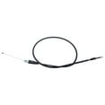 thumbnail image 1 of Motion Pro Throttle Cable Standard Length +4" for KTM 200 SX 2003-2004, 1 of 1