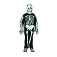 thumbnail image 1 of RG Costumes 90001-S Skeleton Costume - Size Child Small 4-6, 1 of 1