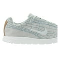 thumbnail image 1 of Mens Nike Mayfly Leather Premium Off White Summit White Smokey Blue 81, 1 of 1