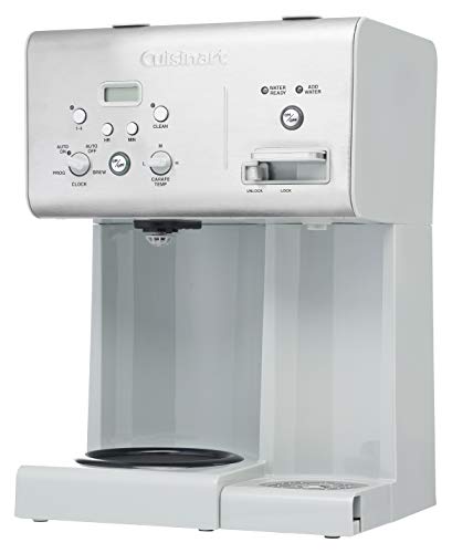 Cuisinart CHW-12CGR 12-Cup Programmable 