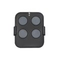 thumbnail image 1 of Ditec Entrematic Zen 2/ Zen 4 Gol4 Garage Remote Control Compatible Zen2w Zen4w Bixlg4 Bixlp2 Bixls2 43392mhz Gate Door Opener, 1 of 5