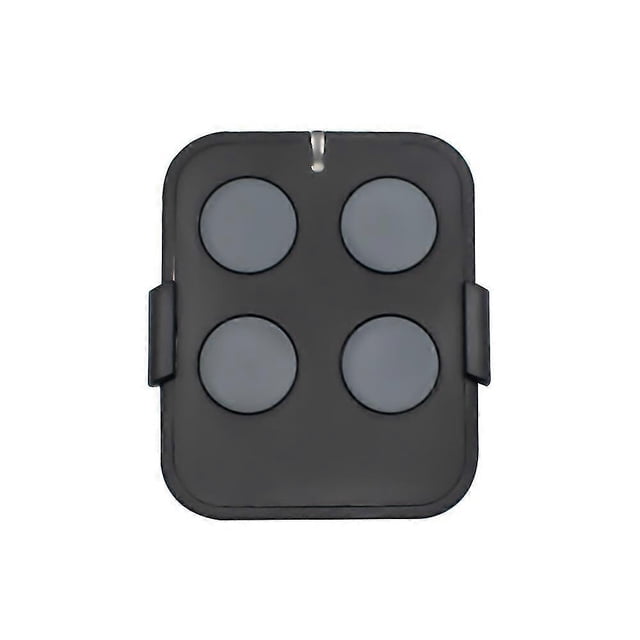 Ditec Entrematic Zen 2/ Zen 4 Gol4 Garage Remote Control Compatible Zen2w Zen4w Bixlg4 Bixlp2 Bixls2 43392mhz Gate Door Opener