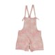 thumbnail image 1 of Hurley Womens Bronte Beach Romper Jumpsuit pink S, 1 of 2