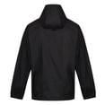 thumbnail image 2 of Regatta - Chaqueta Pro para Hombre (Negro), 2 of 3
