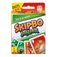 thumbnail image 1 of Jeu de Cartes Skip-Bo Junior, 1 of 4