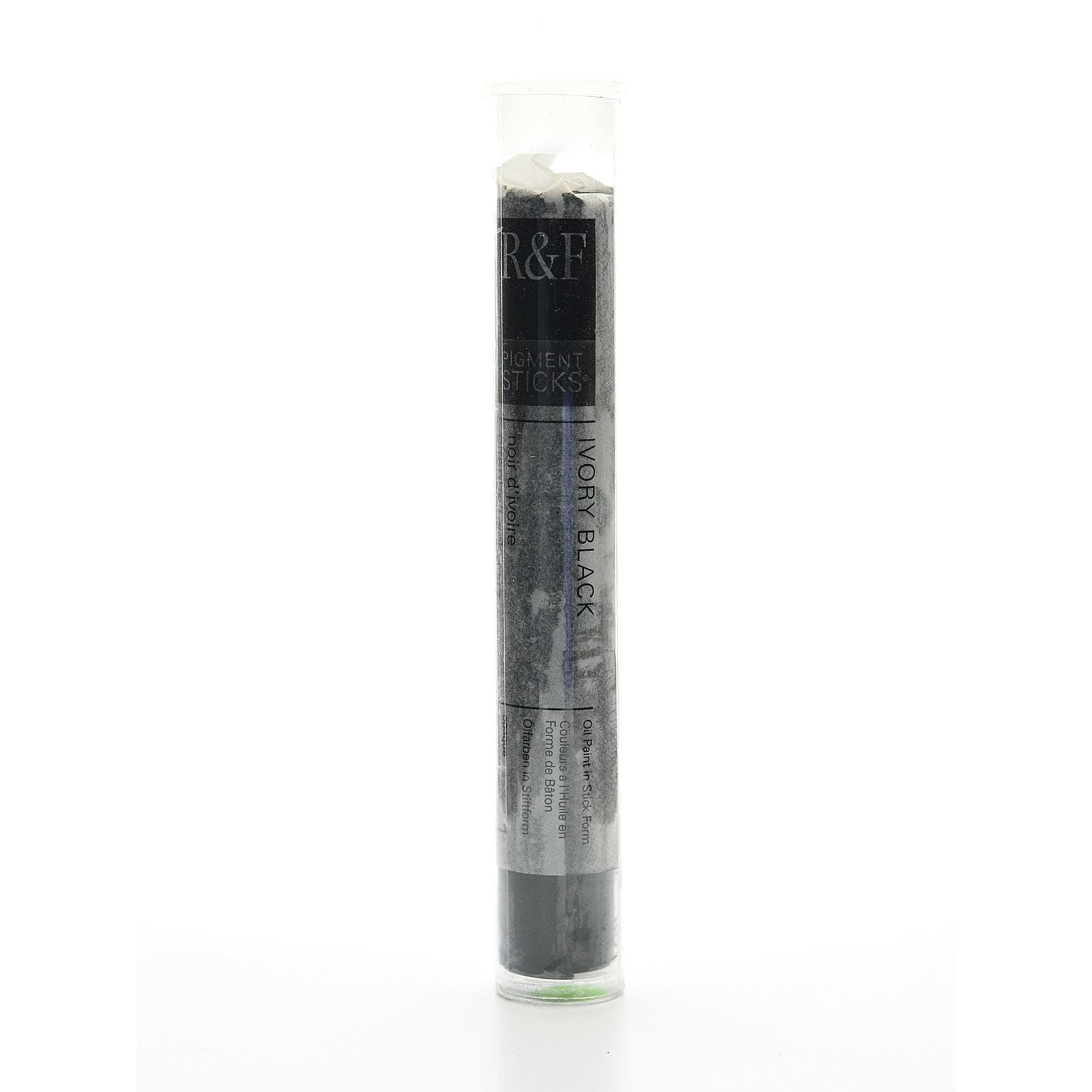 Pigment Sticks raw umber, 38 ml (pack of 2)