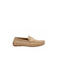 thumbnail image 4 of Clarks Reazor Drive Men's Leather Nubuck Driving Moccasin 23243, 4 of 5