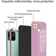 thumbnail image 6 of Compatible with Xiaomi Redmi 10C Case Silicone Shockproof Redmi 10C Phone Case Anti-Scratch Ultra Thin Plating TPU Cases (Purple), 6 of 13