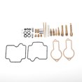 thumbnail image 4 of LHCER Carburetor Repair Kit,Carburetor Rebuild Kit,Carburetor Rebuild Kit Carb Overhaul Accessories Replacement For XL600R XL 600R, 4 of 8