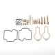 thumbnail image 5 of Kit de reconstrucción de carburador, accesorios de reacondicionamiento de carburador, repuesto para Honda XL600R XL 600R, 5 of 5
