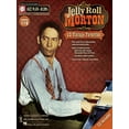 thumbnail image 2 of Jelly Roll Morton : 10 Vintage Favorites, 2 of 7