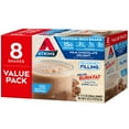 thumbnail image 3 of Atkins Gluten Free Protein-Rich Shake, Milk Chocolate Delight, Keto Friendly, 11 fl oz, 8 Count, 3 of 12