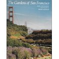 thumbnail image 1 of Pre-Owned The Gardens of San Francisco (Hardcover) 0881921041 9780881921045, 1 of 1