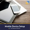 Mobile Device Setup Service