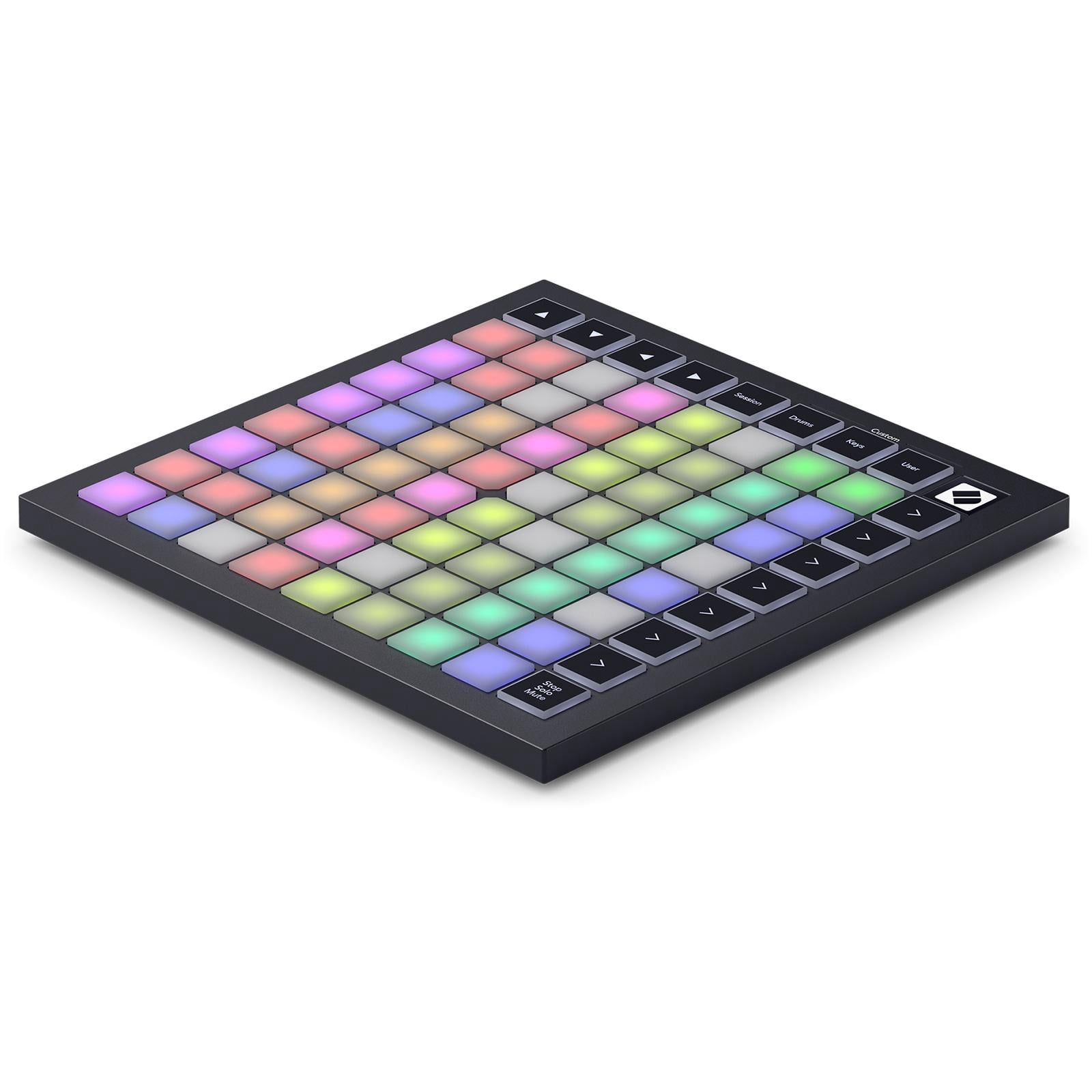 Novation Launchpad Mini MK3 Grid Controller for Ableton Live with Case Package