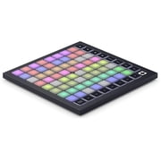 Novation Launchpad Mini MK3 Grid Controller for Ableton Live with Case Package